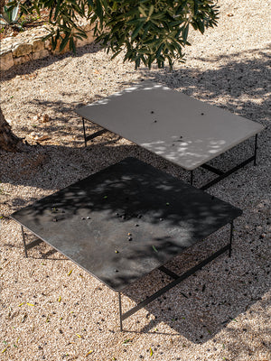 Mesa auxiliar Little T 878/TR-OUT de exterior
