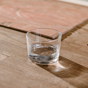 Vaso Glass · HAY · ambiente