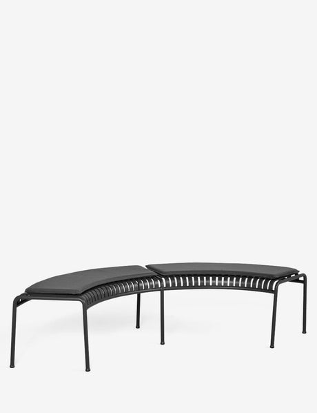 Cojines Palissade Park Bench (set de 2) · HAY