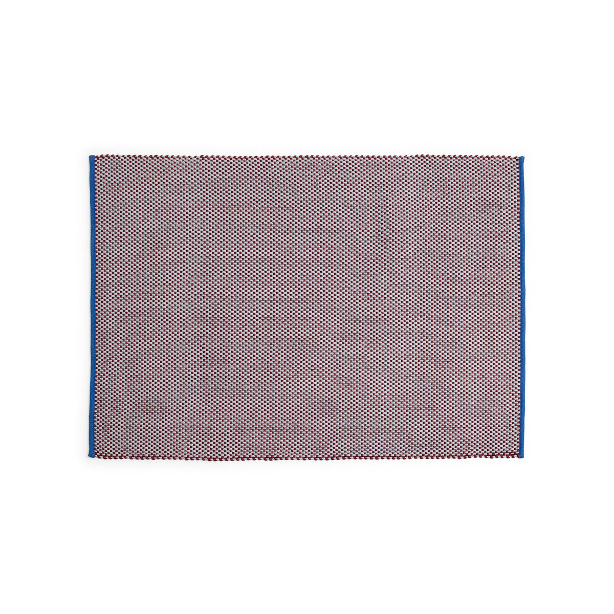 Alfombra 3 Colour · HAY · Light Grey / 140 x 200 cm