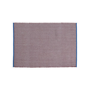 Alfombra 3 Colour · HAY · Light Grey / 140 x 200 cm