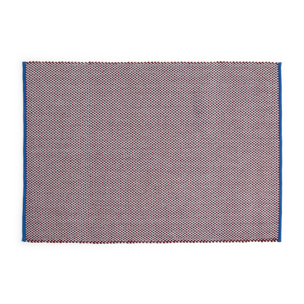 Alfombra 3 Colour · HAY · Light Grey / 170 x 240 cm