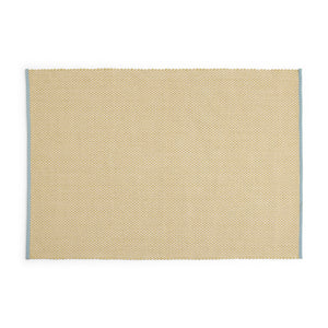 Alfombra 3 Colour · HAY · Soft Yellow / 170 x 240 cm