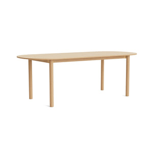 Mesa de comedor rectangular Annex · HAY · 220 x 95 cm