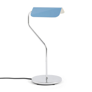 Lámpara de mesa Apex · HAY · Pastel Blue
