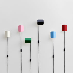 Aplique Apex · HAY · ambiente
