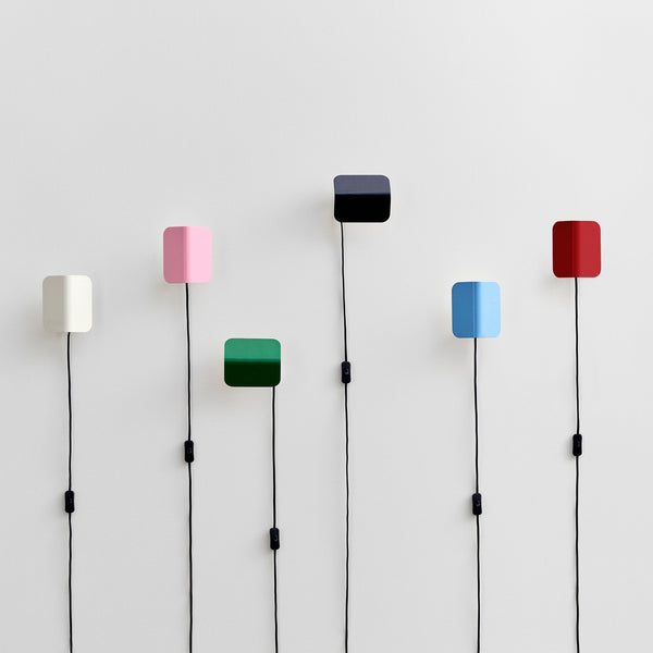 Aplique Apex · HAY · ambiente