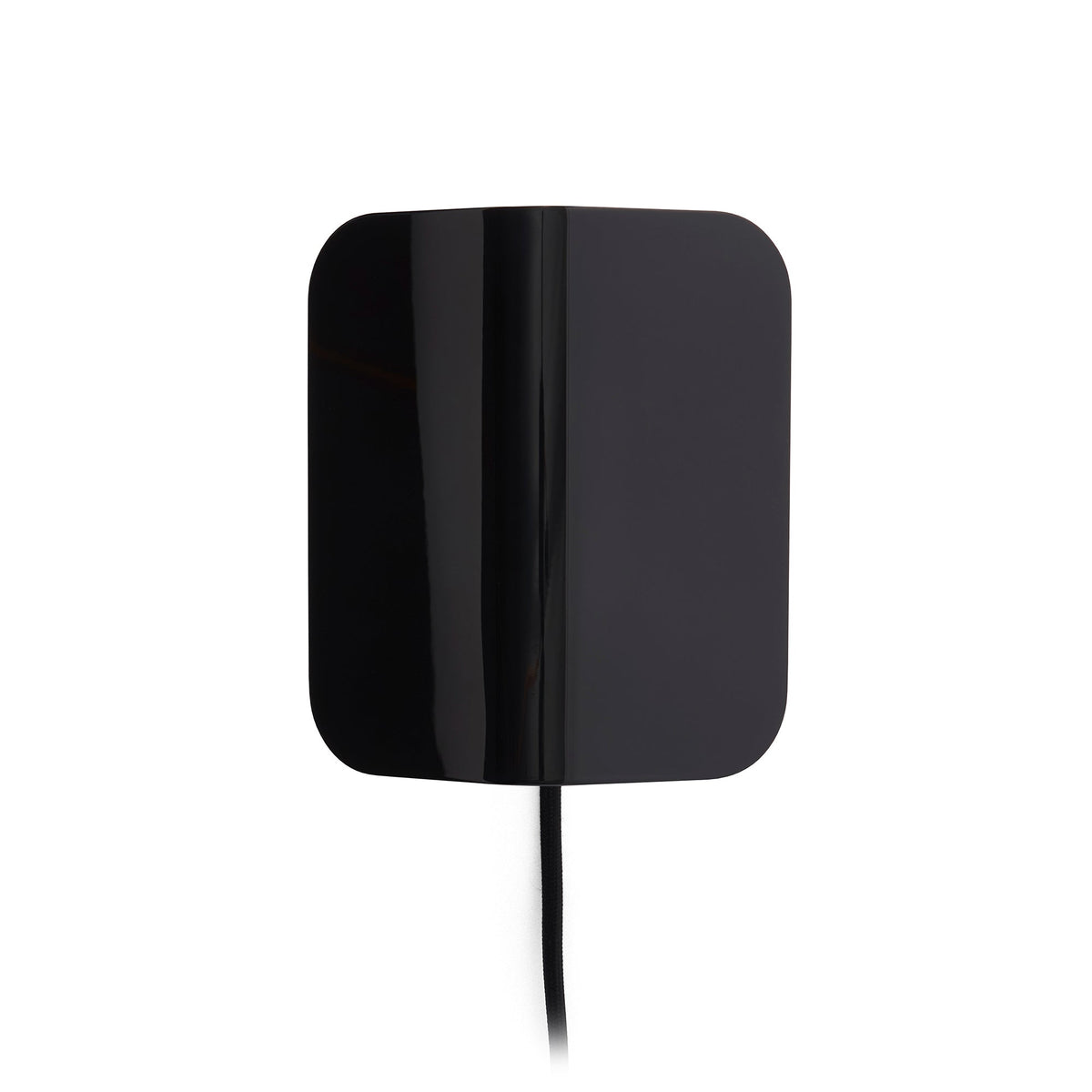 Aplique Apex · HAY · Iron Black