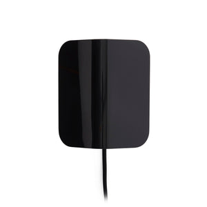 Aplique Apex · HAY · Iron Black