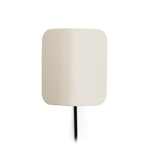Aplique Apex · HAY · Oyster White