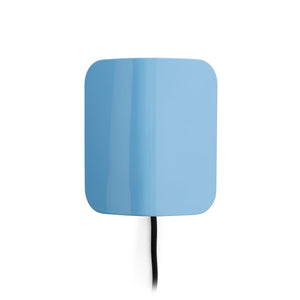 Aplique Apex · HAY · Pastel Blue