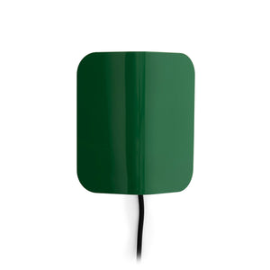 Aplique Apex · HAY · Emerald Green