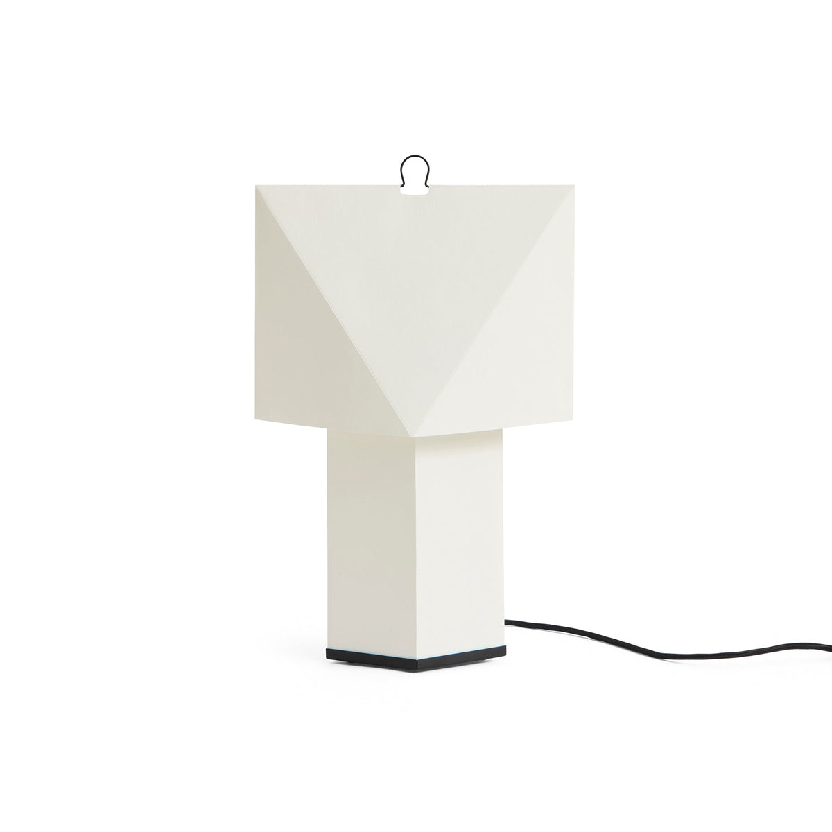 Lámpara de mesa Aplat · HAY · 44 cm