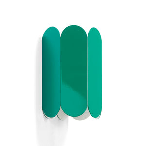 Aplique Arcs · HAY · Sea Green