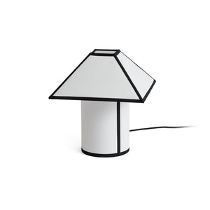 Lámpara de mesa Ava Pyramid · HAY · Ø 29 cm