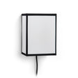 Aplique Ava Square · HAY