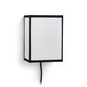 Aplique Ava Square · HAY