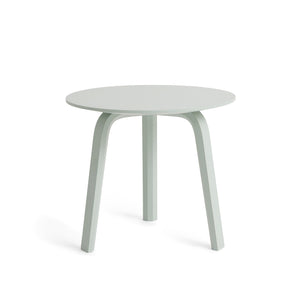 Mesa auxiliar Bella · HAY · Eucalyptus / H 39 cm
