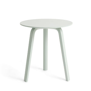 Mesa auxiliar Bella · HAY · Eucalyptus / H 49 cm