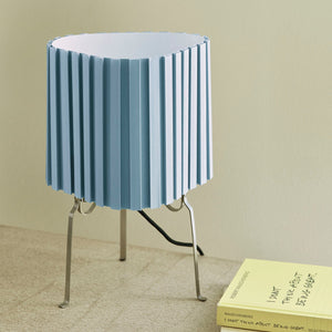 Lámpara de mesa Canelé · HAY · ambiente