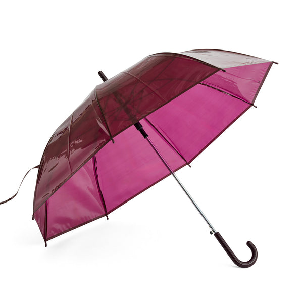 Paraguas Canopy · HAY · Burgundy