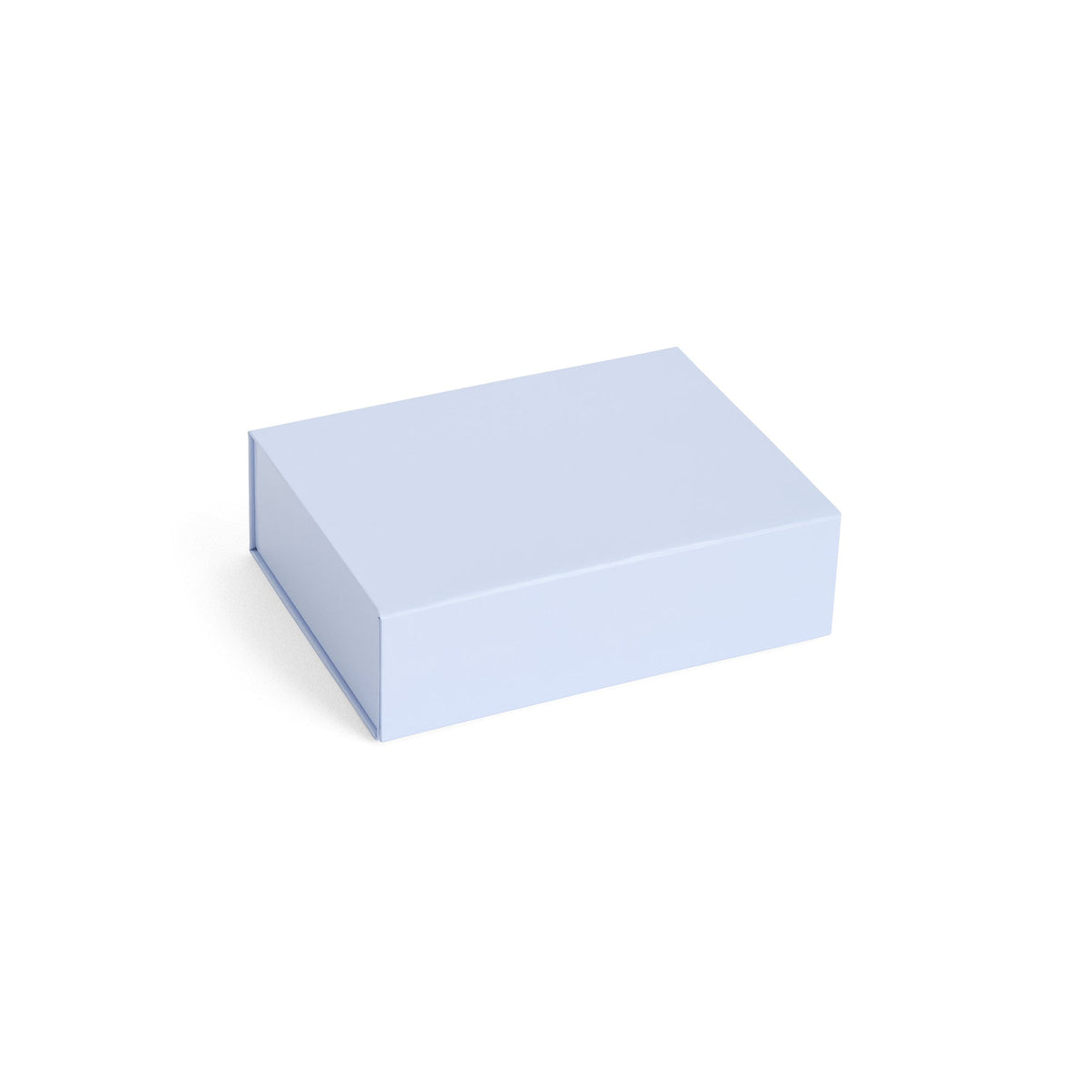 Caja magnética Colour Storage · HAY · Lavender / XS