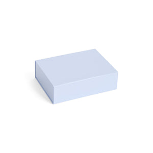 Caja magnética Colour Storage · HAY · Lavender / XS