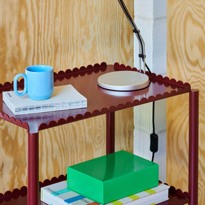 Caja magnética Colour Storage · HAY · ambiente