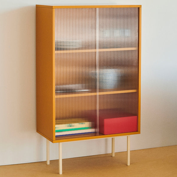 Mueble Colour Cabinet · HAY · ambiente