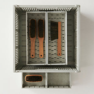 Cesta Colour Crate Mini Oblong · HAY · ambiente