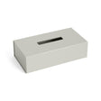 Caja de pañuelos Colour · HAY · Grey
