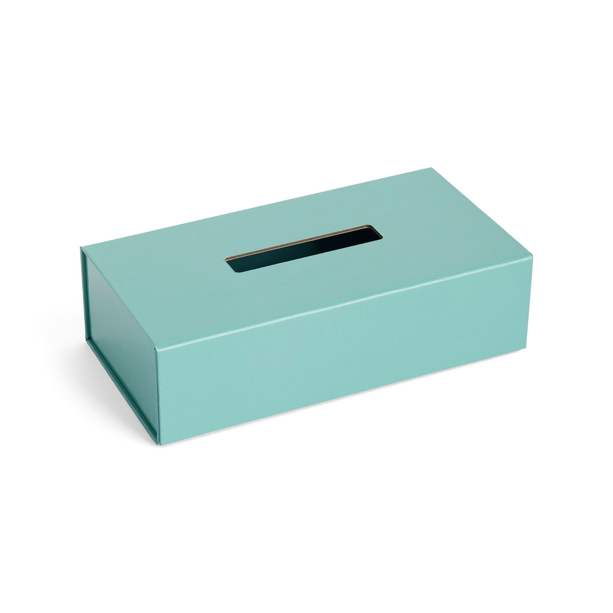 Caja de pañuelos Colour · HAY · Ocean Blue