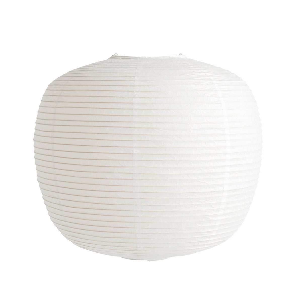 Pantalla de papel de arroz Common · HAY · Ø 44 x 39 cm
