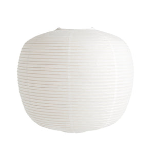 Pantalla de papel de arroz Common · HAY · Ø 44 x 39 cm