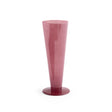 Jarrón Conical · HAY · Rose And Dark Red / M