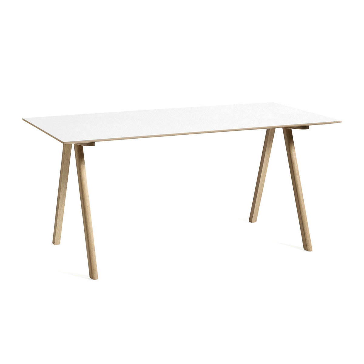 Escritorio Copenhague CPH10 2.0 · HAY · White