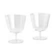 Vaso Curve · HAY · Steam