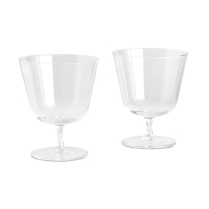 Vaso Curve · HAY · Steam