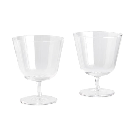 Vaso Curve · HAY · Steam