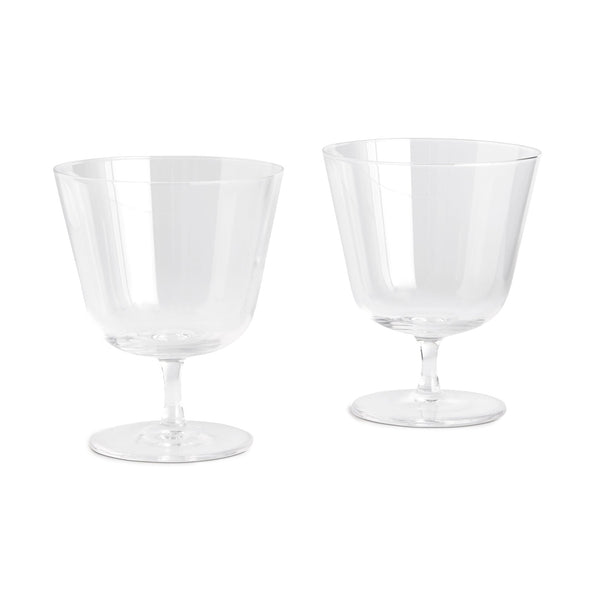 Vaso Curve · HAY · Steam