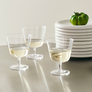 Vaso Curve · HAY · ambiente