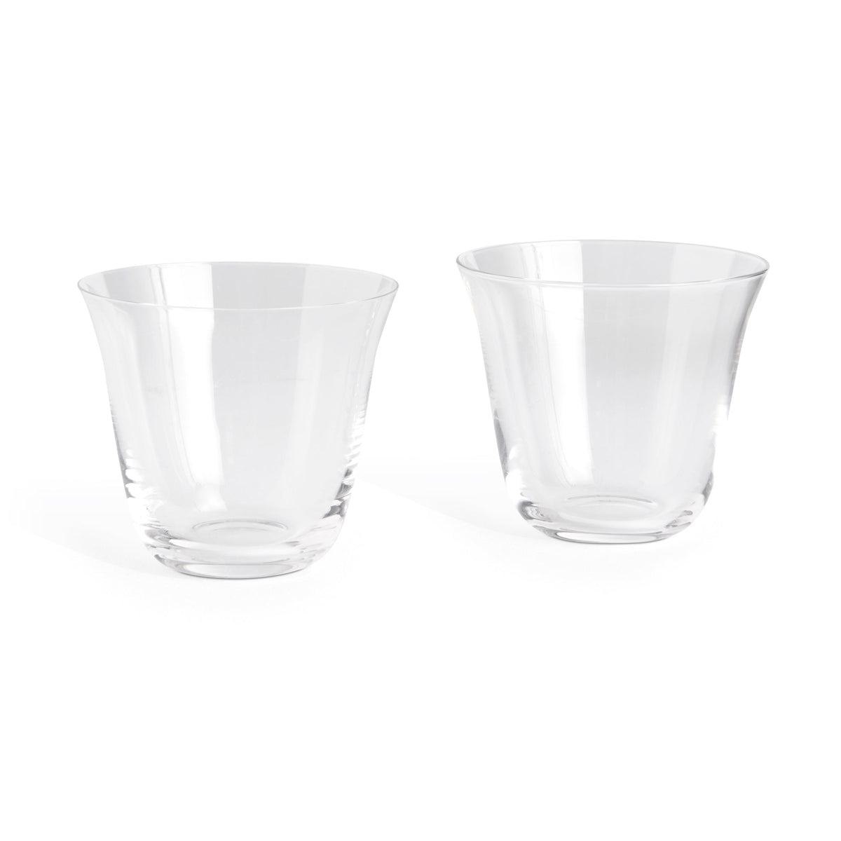 Vaso Curve · HAY · Tumbler