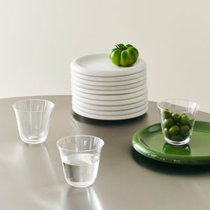 Vaso Curve · HAY · ambiente