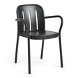 Sillón Deville · HAY · Anthracite