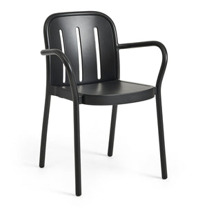 Sillón Deville · HAY · Anthracite