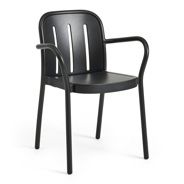 Sillón Deville · HAY · Anthracite