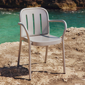 Sillón Deville · HAY · ambiente