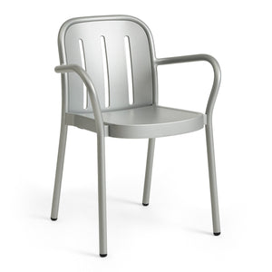 Sillón Deville · HAY · Silver Grey