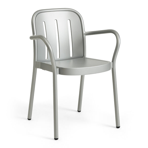 Sillón Deville · HAY · Silver Grey
