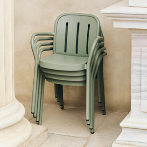Sillón Deville · HAY · ambiente